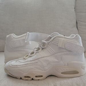 Nike Air Griffey Max 1 InductKid